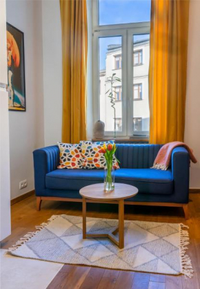 Red Brick Apartament w Rynku - ProperUNIT